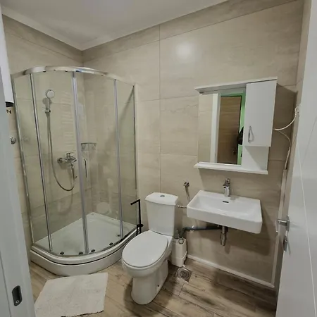 Apartman Sajam - Kaja 2 Novi Sad Exteriör bild