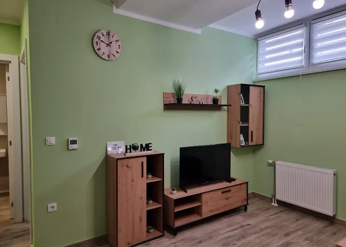 Apartman Sajam - Kaja 2